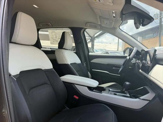 2026 Mazda CX-5 2.5 S Preferred