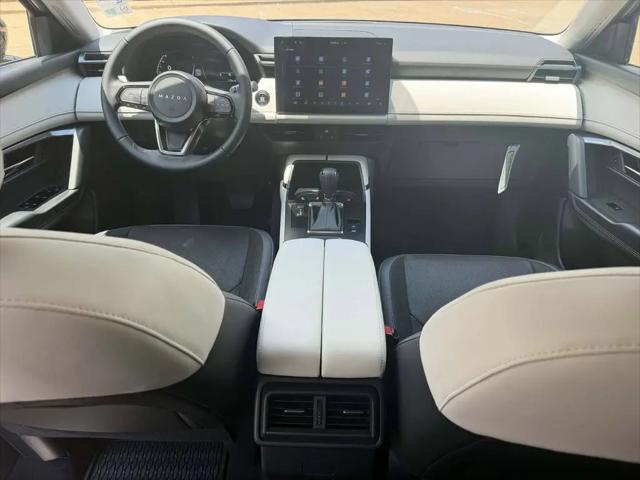 2026 Mazda CX-5 2.5 S Preferred
