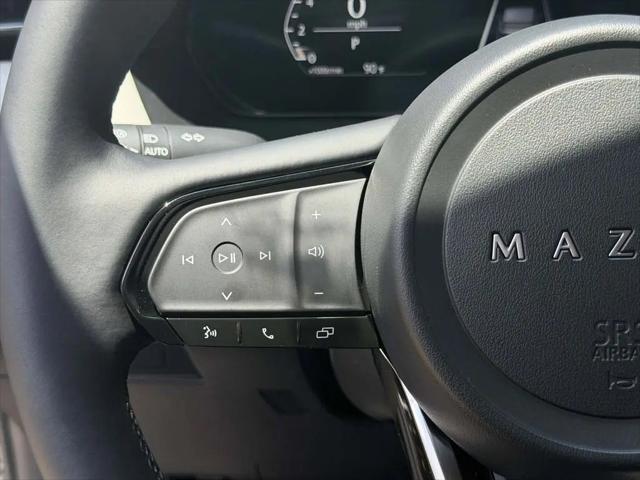 2026 Mazda CX-5 2.5 S Preferred