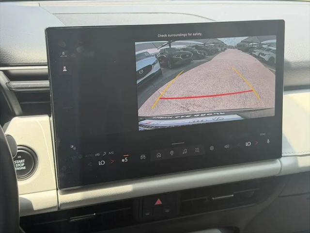 2026 Mazda CX-5 2.5 S Preferred