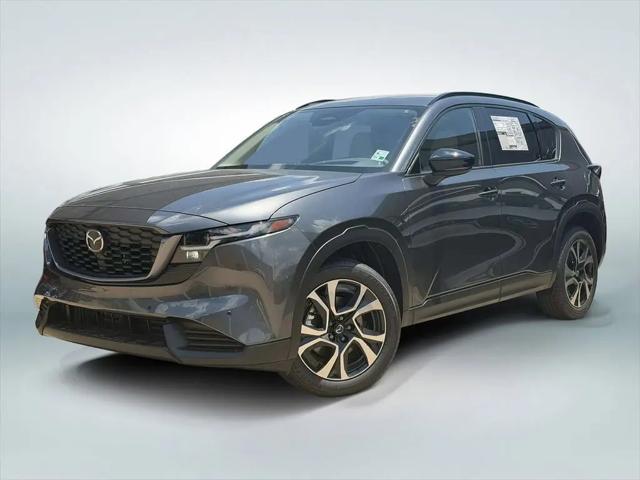2026 Mazda CX-5 2.5 S Preferred for sale in Bossier City, LA