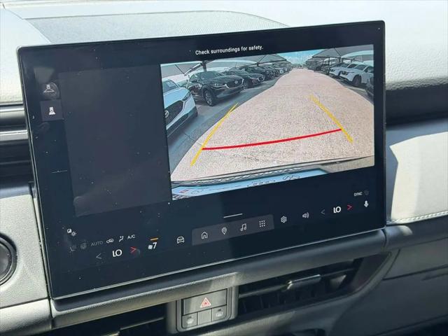 2026 Mazda CX-5 2.5 S Preferred