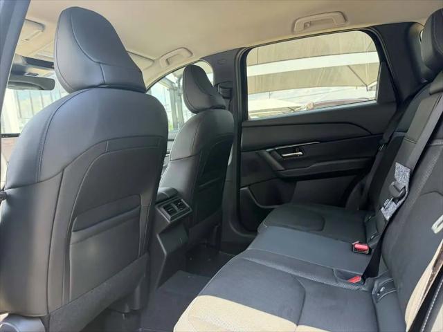 2026 Mazda CX-5 2.5 S Preferred