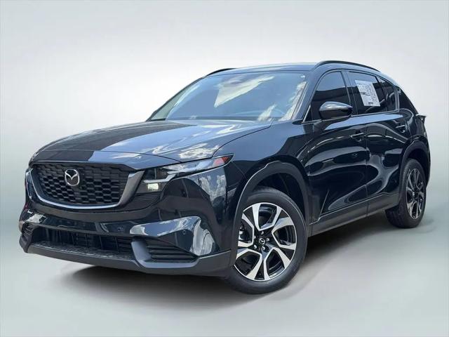 2026 Mazda CX-5 2.5 S Preferred for sale in Bossier City, LA