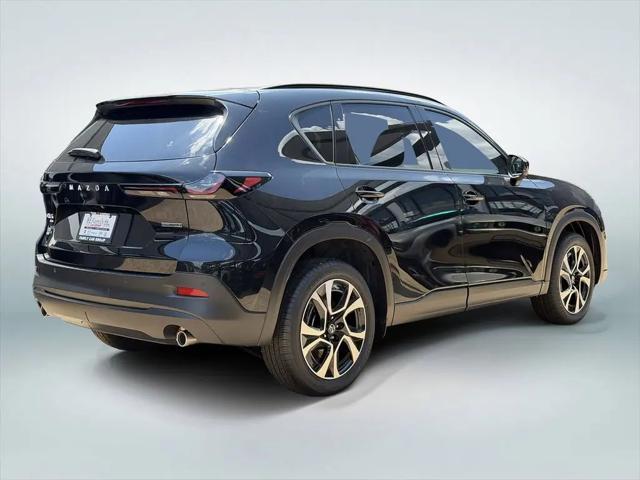 2026 Mazda CX-5 2.5 S Preferred