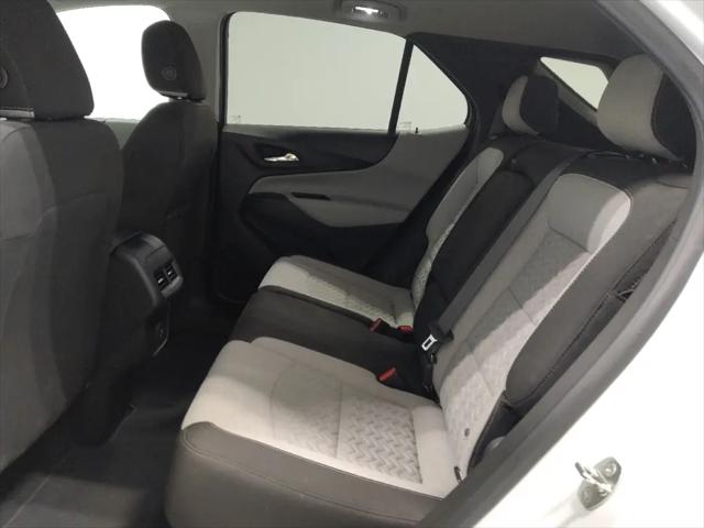 2022 Chevrolet Equinox FWD LS