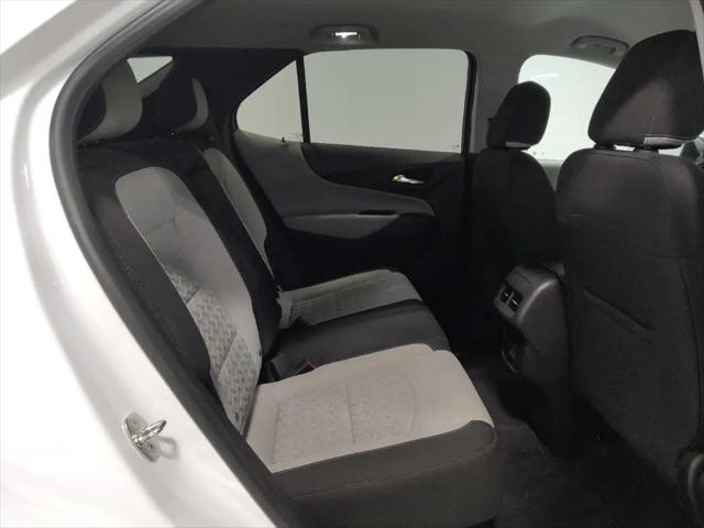 2022 Chevrolet Equinox FWD LS