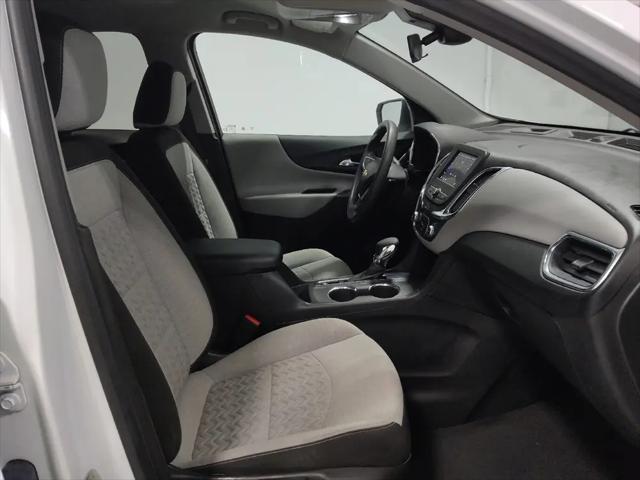 2022 Chevrolet Equinox FWD LS