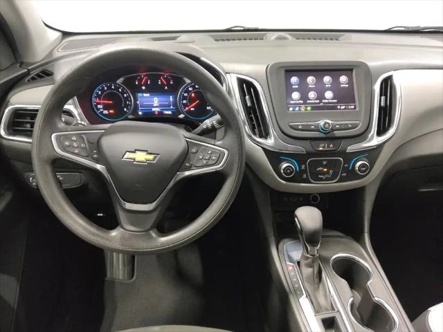 2022 Chevrolet Equinox FWD LS