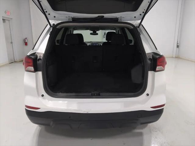 2022 Chevrolet Equinox FWD LS