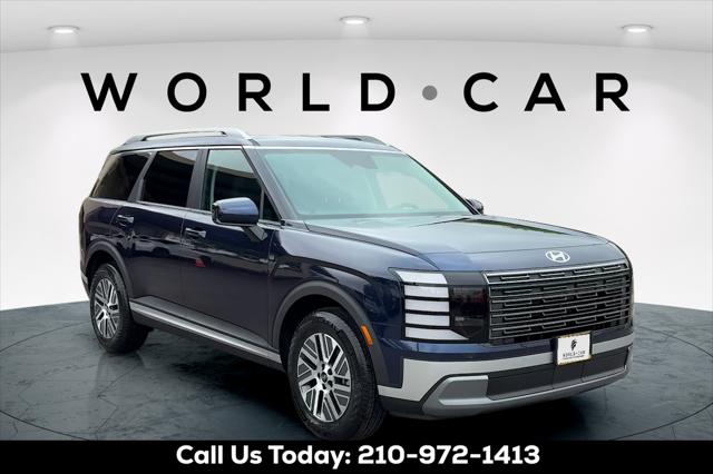 2026 Hyundai Palisade SEL 7P for sale in San Antonio, TX