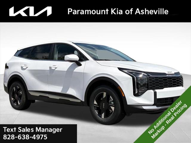 2026 Kia Sportage LX for sale in Asheville, NC