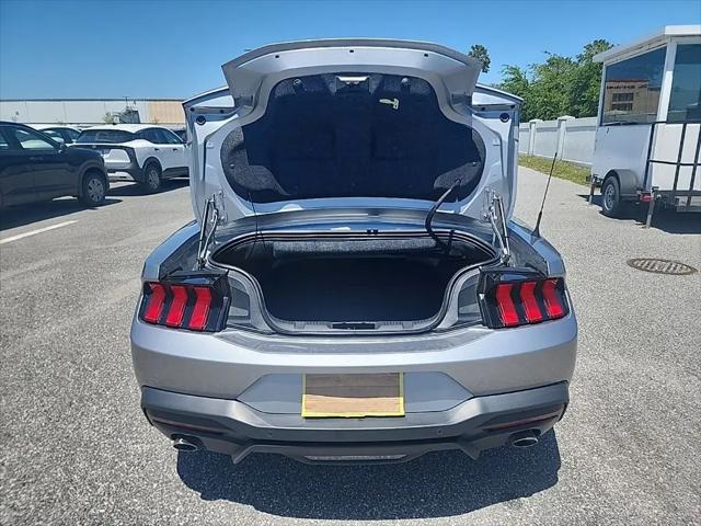 2024 Ford Mustang EcoBoost Convertible