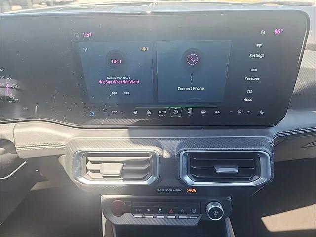 2024 Ford Mustang EcoBoost Convertible