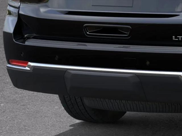 2026 Chevrolet Suburban LT, 4WD