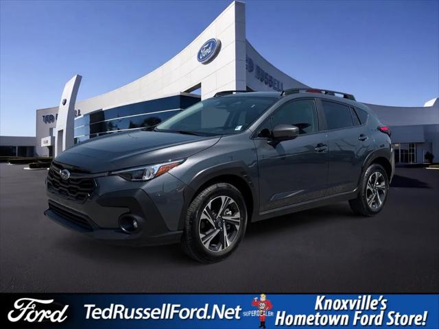 2025 Subaru Crosstrek Premium for sale in Knoxville, TN