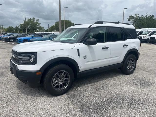 2026 Ford Bronco Sport Big Bend for sale in Titusville, FL