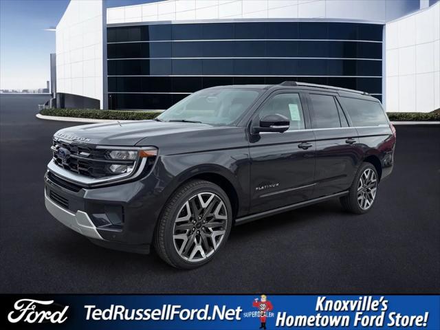 2026 Ford Expedition Max Platinum MAX for sale in Knoxville, TN