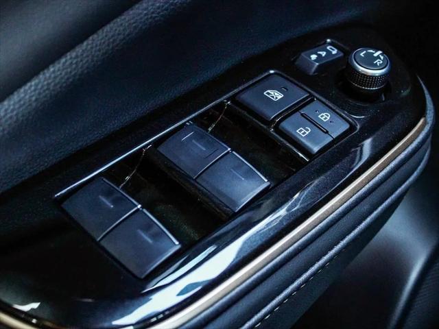 2026 Toyota Crown XLE