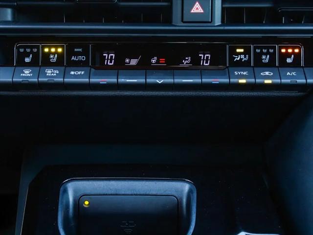 2026 Toyota Crown XLE