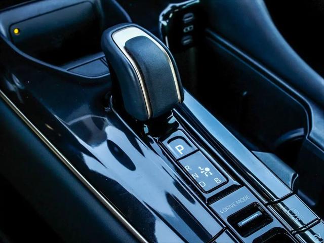 2026 Toyota Crown XLE