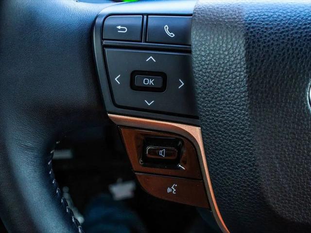2026 Toyota Crown XLE