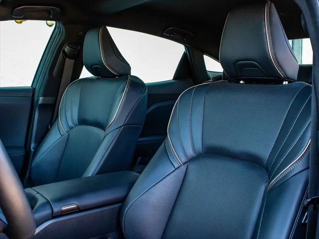 2026 Toyota Crown XLE