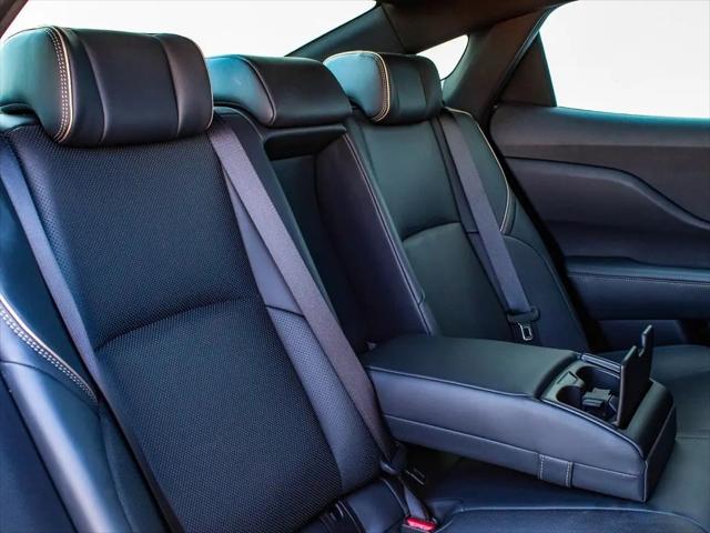 2026 Toyota Crown XLE