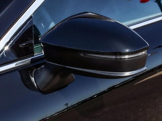 2026 Toyota Crown XLE