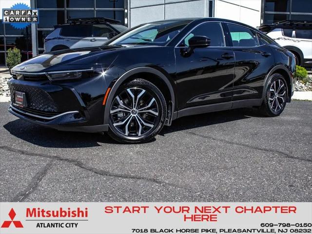 2026 Toyota Crown XLE for sale in Pleasantville, NJ