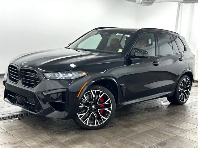 2026 BMW X5 M Competition for sale in Elmhurst, IL
