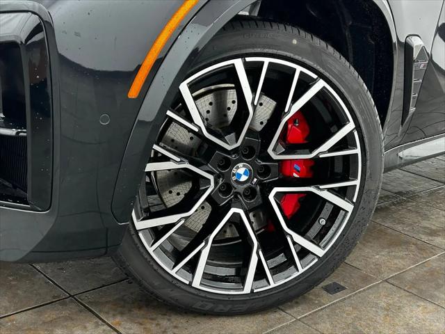 2026 BMW X5 M Competition