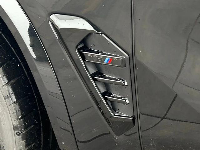 2026 BMW X5 M Competition