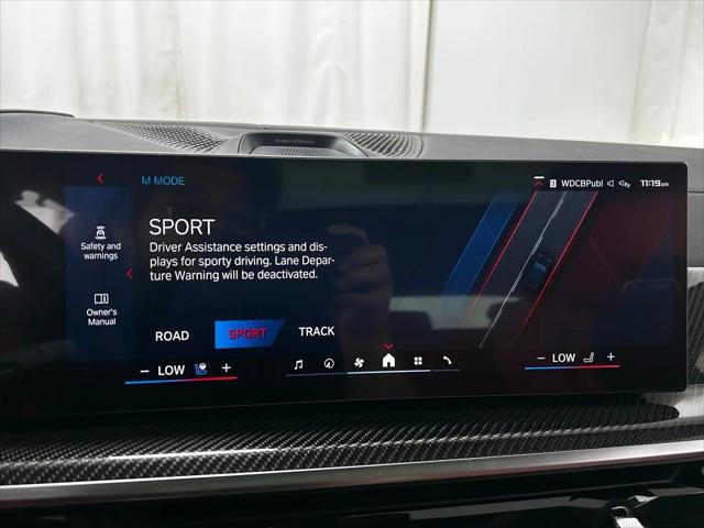 2026 BMW X5 M Competition