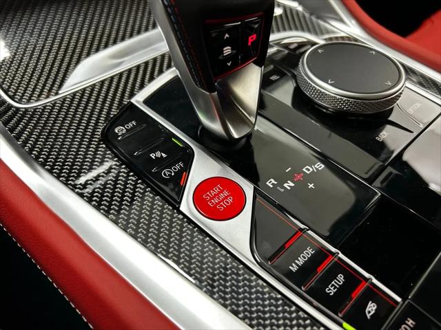 2026 BMW X5 M Competition