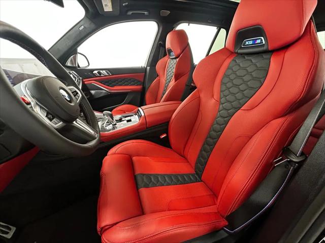 2026 BMW X5 M Competition