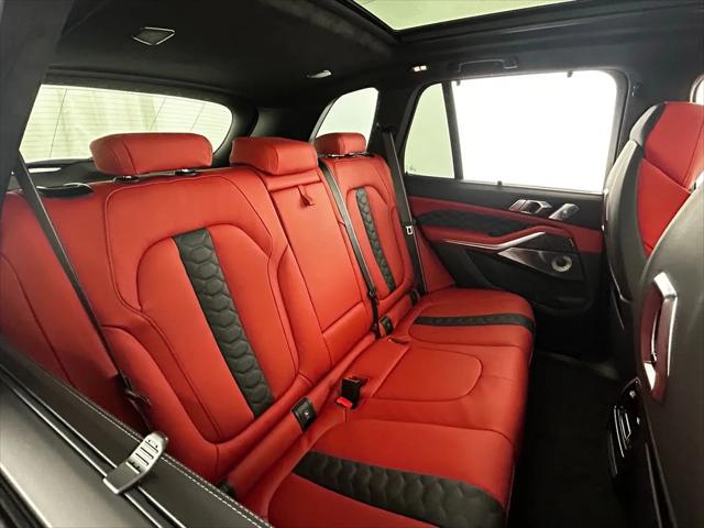 2026 BMW X5 M Competition