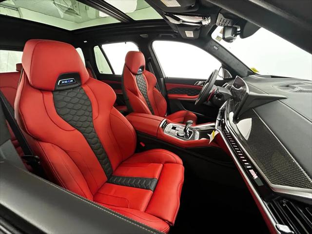 2026 BMW X5 M Competition