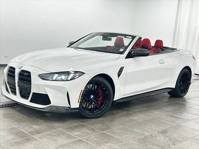 2026 BMW M4 Competition xDrive for sale in Elmhurst, IL
