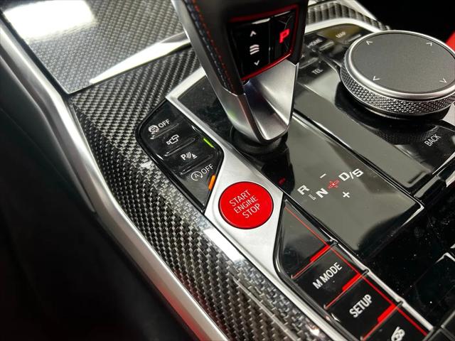 2026 BMW M4 Competition xDrive