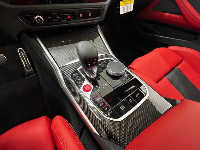 2026 BMW M4 Competition xDrive