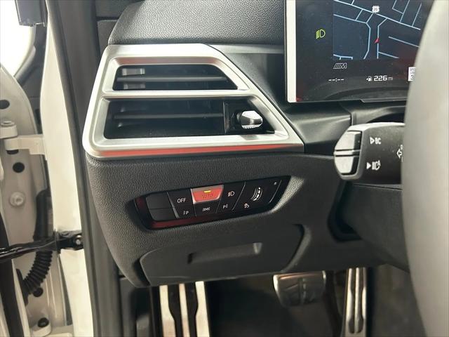 2026 BMW M4 Competition xDrive