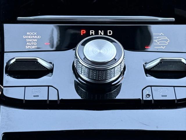 2024 Jeep Grand Cherokee Summit 4x4