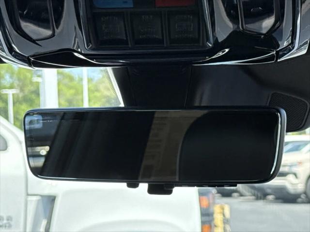 2024 Jeep Grand Cherokee Summit 4x4