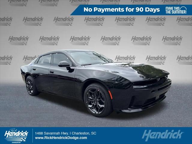 2026 Dodge Charger R/T 4 Door AWD for sale in Charleston, SC