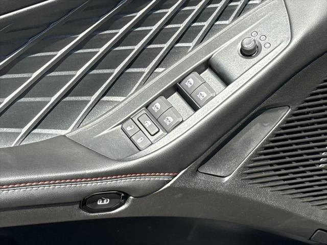 2026 Dodge Charger Scat Pack 4-Door AWD