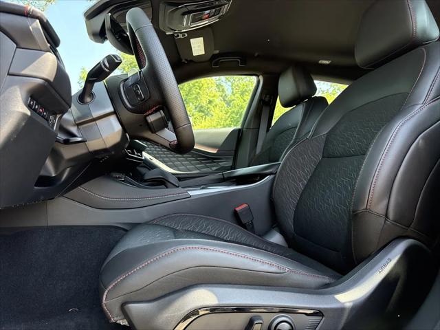 2026 Dodge Charger Scat Pack 4-Door AWD