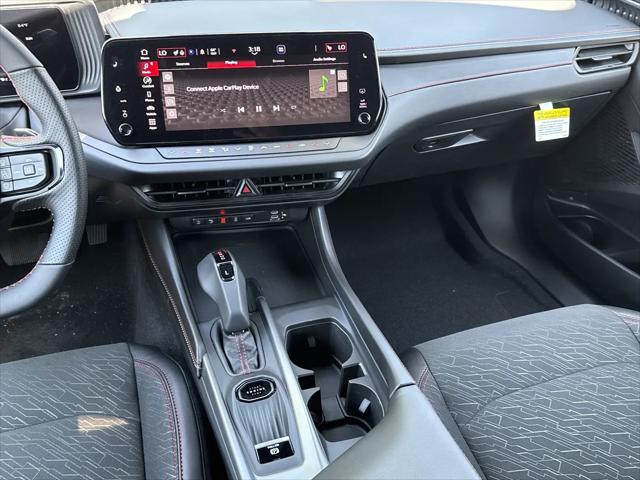 2026 Dodge Charger Scat Pack 4-Door AWD