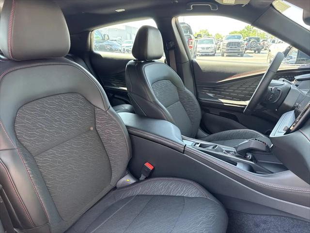 2026 Dodge Charger Scat Pack 4-Door AWD