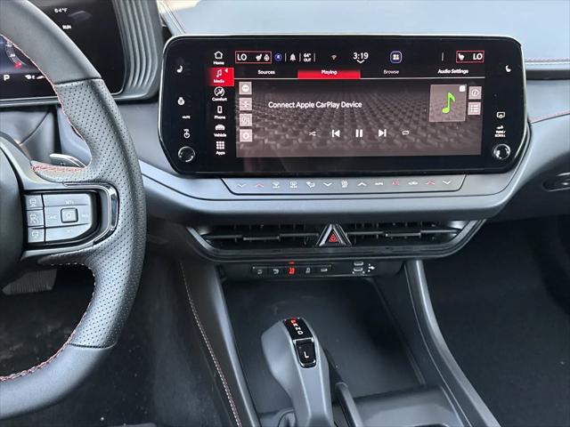 2026 Dodge Charger Scat Pack 4-Door AWD